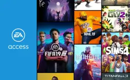 Nieznane gry EA Access na PS4, które musisz zagrać już dziś!