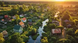 Podlasie: 7 ukrytych skarbów, które musisz odkryć tego lata