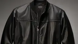 Kurtka męska Hugo Boss: Elegancja i styl w jednym