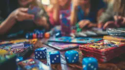 Gry dla 6 osób: Najlepsze tytuły na imprezę ze znajomymi