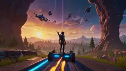 Fortnite sezon 7? 5 zmian, które wywrócą rozgrywkę do góry nogami