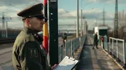 Nabór do Straży Granicznej: Jakie są wymagania? Sprawdź teraz