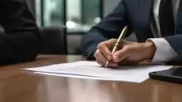 Zgoda rodziców na pracę małoletniego - wzór zgody i wymogi