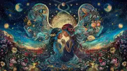 Horoskop dzienny dla Bliźniąt: co Cię dziś czeka?