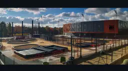 Szkoła Straży Granicznej: Jak wygląda szkolenie? Etapy