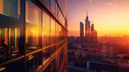 Najnowsze trendy na rynku nieruchomości w Warszawie