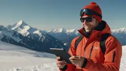 Co zyskasz zostając instruktorem narciarstwa? Zalety i wyzwania