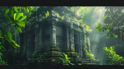 Tajemnicze zakątki Azji, które musisz odwiedzić