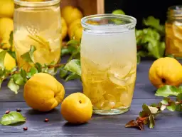 Jak zrobić sok z pigwowca do herbaty – prosty przepis i najlepsze porady