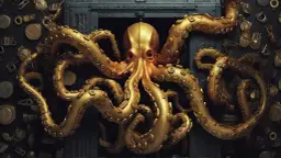 Jak Kraken narusza prywatność użytkowników: zaglądanie do portfeli.