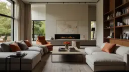 Projektowanie wnętrz: Najlepsze projekty i trendy aranżacyjne