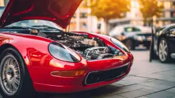 Największy komis samochodowy w Niemczech - Auta, rynek samochodowy