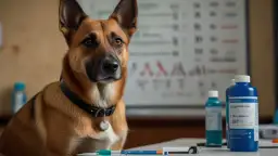 Anaplazmoza u psa: objawy, diagnostyka i metody skutecznego leczenia