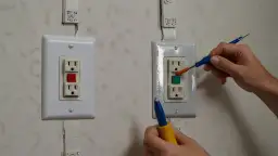 Podłączenie światła na dwa włączniki: Krok po kroku dla każdego