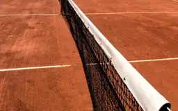 Let czy net w tenisie: poznaj zasady punktacji i serwisu na korcie