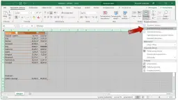 Automatyczne dopasowanie komórek w Excelu: 3 proste metody formatowania