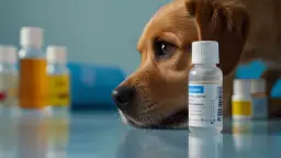 Jakie krople do oczu są najlepsze dla psa? Przewodnik po produktach