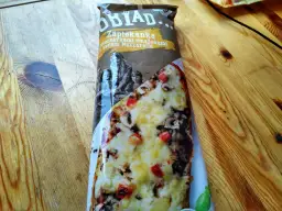 Zapiekanka z pieczarkami Lidl - odkryj jej skład i wartości odżywcze