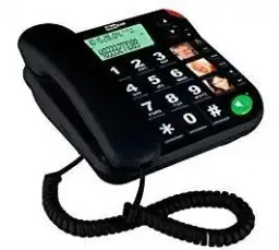 Najlepsze telefony stacjonarne dla niewidomych - bezpieczeństwo i wygoda