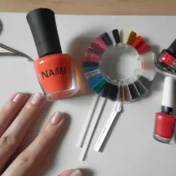 Manicure w domu jak zrobić: 10 kroków do perfekcyjnych paznokci