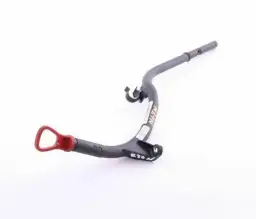 Gdzie jest bagnet oleju w BMW F10 – prosta lokalizacja i porady