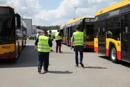 Prawa pasażerów: Co musisz wiedzieć o transporcie publicznym