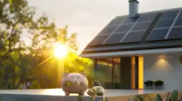 Panele słoneczne cena 2023 - Porównaj ceny i oszczędzaj!