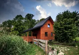 Spływ kajakowy Tanew - trasy, trudności i piękno natury w jednym