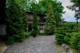 Młynarzowy Dworek Gdynia - komfortowe apartamenty blisko plaży