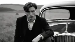 Tim Mielants o realizacji pierwszego filmu Cilliana Murphy'ego po Oppenheimerze, Small Things Like These