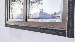 Ciepły montaż okien: proces, korzyści i efektywność energetyczna