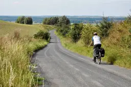 Najpiękniejsze trasy rowerowe w Polsce, które musisz poznać teraz