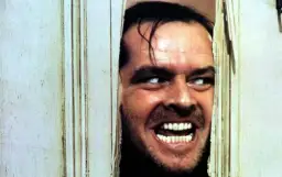 Lśnienie - kultowy horror Kubricka na Filmweb. Opinie i fakty