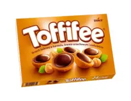 Toffifee na Wielkanoc - wyjątkowe smaki i gdzie je kupić