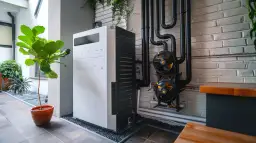 Koszt instalacji pompy ciepła gruntowej - poradnik i orientacyjne ceny