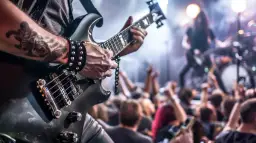 CETI: Jak zespół zrewolucjonizował polską scenę muzyczną? Historia grupy