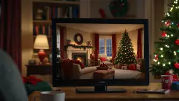 Gdzie upolować świąteczną magię "Listów do M"?