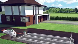 Oczyszczalnia drenażowa czy biologiczna? Która lepiej oczyszcza ścieki i oszczędza pieniądze