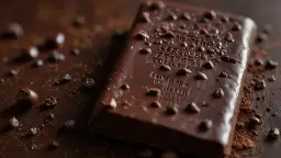 Czekolada z ksylitolem: zdrowsza alternatywa dla łasuchów