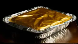 Która Strona Folii do Pieczenia - Folia Aluminiowa Która Strona Trzyma Ciepło