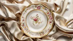 Rosenthal patera: historia i kolekcjonerska wartość unikatów