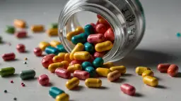 Który najlepszy probiotyk po antybiotyku ochroni florę jelitową?