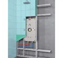 Ile kosztuje montaż baterii podtynkowej? Sprawdź, by uniknąć wydatków