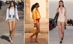 Co jest modne w USA? Poznaj najnowsze trendy, które zachwycają wszystkich