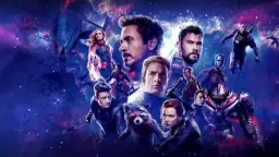 Avengers koniec gry gdzie pobrać - sprawdź legalne opcje oglądania