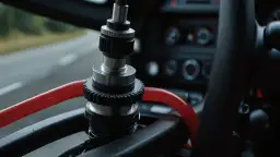 Dlaczego maglownica jest tak ważna w Twoim aucie? Wyjaśniamy