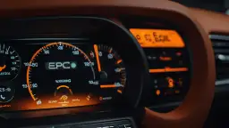 Kontrolka EPC w Skodzie: Powód do paniki czy tylko drobnostka?