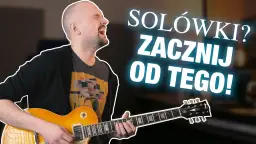 Jak grać solówki na gitarze elektrycznej i unikać najczęstszych błędów