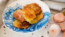 Jak się robi placki ziemniaczane - prosta receptura, uniknij błędów