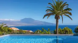 Domy na sprzedaż na Teneryfie - twój dom na Wyspach Kanaryjskich